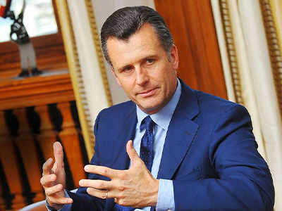 Erfolgreicher Ervia Gás Trader